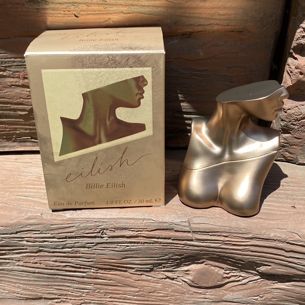 COPY - NWT Eilish by Billie Eilish Perfume! (1.0fl oz)